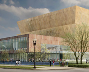 Museum Insights Projects: National Museum of Africa American History and Culture